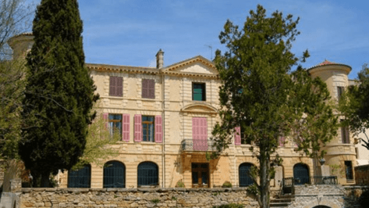 REPORTE- X-Actifs Provence - La Légion Etrangère à Puyloubier 