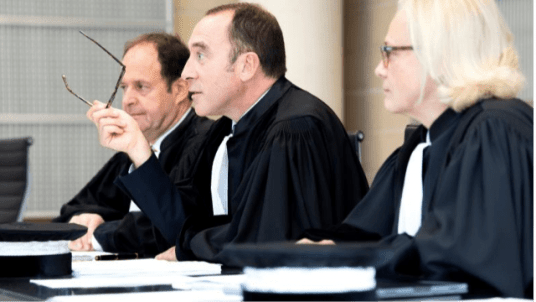 Deviens juge consulaire : échange avec Félix Mayer (X76) et Patrice Kretz (X75)