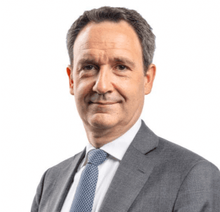 Conférence — Stéphane Michel, DG Gas, Renewables et  Power, Membre du COMEX de TotalEnergies