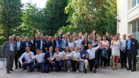 Adhésion X-Space 2026