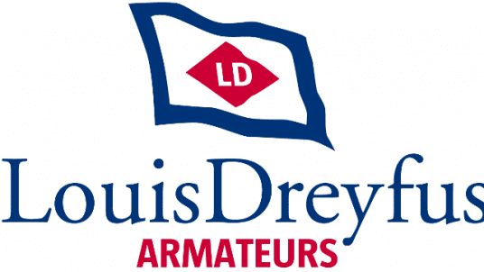 Invitation Louis Dreyfus Armateurs 