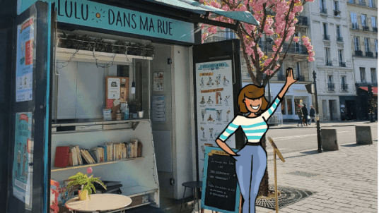 Rencontre avec Charles-Édouard Vincent, X91, serial entrepreneur social, fondateur de Lulu dans ma rue