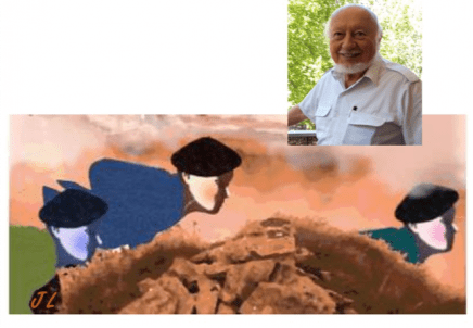 rendez-vous de février autour de notre camarade Jean-Claude Marcel