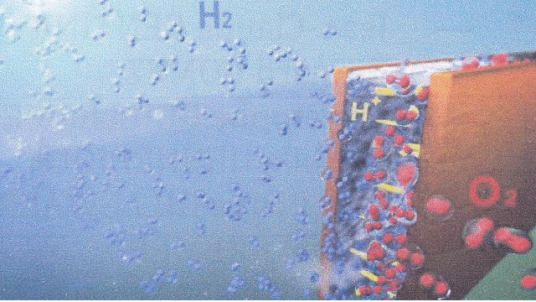 L'Hydrogène : de l'atome à l'énergie verte !  Web-conférence IESF Jean-Paul Reich