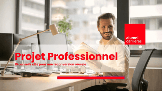 10 conseils clés pour une reconversion réussie 
