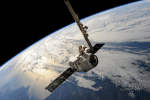 Rencontre avec Olivier Pinel : Les enjeux de la communication laser spatiale (5 mai à 18h30)
