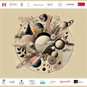 Rendez-vous Whats4u : Booster son réseau, au-delà de son école !