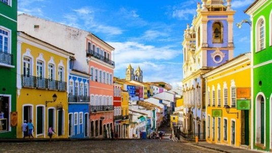 A la découverte du Brésil insolite, du 1er au 18 octobre 2026