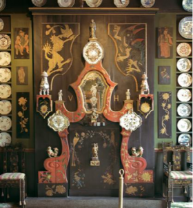 Maison de Victor Hugo, visite guidée avec conférencier