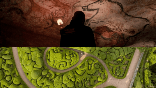 X-Bordelais : Extraordinaire Périgord.