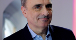 Michel Paulin (X81) devient directeur général d'OVH