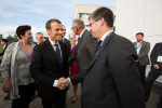 Deux pôles académiques entérinés pour Saclay