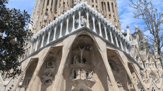 Au coeur de la Barcelone artistique, du 22 au 25 mars 2026