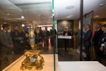 Inauguration du Musi'X