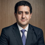 Otmane Serraj