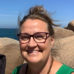 Corinne Rouillard