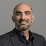 Hadi Moussavi