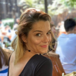 Maria-Georgiana Cornoiu