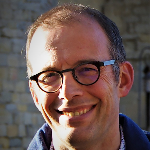 Photo de profil de Bruno Bellier
